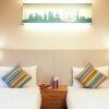 Отель ibis Styles London Excel, фото 14