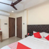 Отель OYO 24305 Hotel Lions India, фото 23
