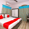 Отель Indrakshi Newtown By OYO Rooms, фото 21