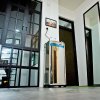 Отель Roomies Penang Guesthouse в Бату Ферринги