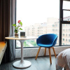 Отель ibis Styles Suqian Sihong South Hengshan Road Hotel, фото 6