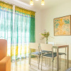 Отель Apartamentos Rubarsal Canovas Nerja, фото 12
