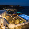 Отель Amyth of Mykonos Super Paradise, фото 35