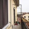 Отель Typical Apartment on River Naviglio / Darsena в Милане