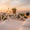 Отель Fava Eco Suites Santorini Master Suite With Outdoor Private Jacuzzi, фото 22