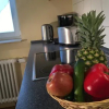 Отель Haus Sabine - Ferienwohnung Mine, фото 11