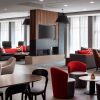 Отель Courtyard by Marriott Pullman, фото 14