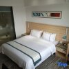 Отель City Comfort Inn Zhaoqing Qixingyan Paifang, фото 11