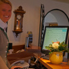 Отель Altstadthotel Weisse Taube, фото 20