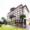 Отель SuoXiang International Hotel (Tian 'an digital city store in Dongguan), фото 1