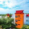 Отель KO'OLEBIL, фото 1
