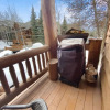 Отель Timberwolf Lodge 6 2 Bedroom Cabin by RedAwning, фото 7