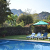 Отель Las Casitas Tepoztlan, фото 11