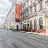 Отель Theaterhotel & Suites Wien, фото 23