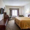 Отель Quality Inn Peru near Starved Rock State Park в Перу