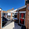 Отель Remarkable 3-bed House in Newbiggin-by-the-sea, фото 11