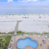 Отель Surfside Shores 1804 2 Bedroom Condo, фото 27