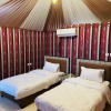 Отель Wadi Rum Discovery Camp, фото 1