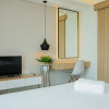 Отель Comfort And Minimalist Studio At Embarcadero Bintaro Apartment, фото 2