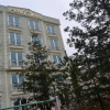 Отель Fengo Hotel, фото 1