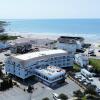 Отель Atlantic Beach Hotel and Suites Newport, фото 17