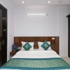 Отель OYO 12348 Hotel Aerosky Residency, фото 7