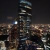Апартаменты Moscow City 2 Апартаменты Moscow City 2 в Москве