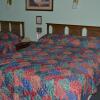 Отель Parkers Motel, фото 4