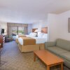 Отель Holiday Inn Express Socorro, an IHG Hotel, фото 5