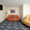 Отель Hampton Inn Roxboro в Роксборо