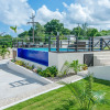 Отель Nianna Coral Bay Gorgeous Townhouse 2, фото 9