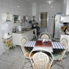 Отель Campo Grande Hostel, фото 20