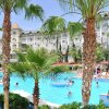 Отель Kemal Bay Hotel - All Inclusive, фото 4