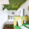 Отель Papersun Hotel, фото 12