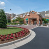 Отель Residence Inn Dulles Airport at Dulles 28 Centre, фото 15