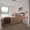 Отель Luxury 2 Bed Apartment in Stoneywood, Aberdeen, фото 2