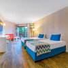 Отель Justiniano Club Park Conti, фото 5