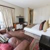 Отель Atlantic Waves Guest House, фото 6