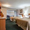 Отель Quality Inn & Suites Anaheim Maingate, фото 33
