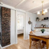 Отель Grey Apartments, фото 14