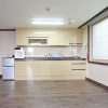 Отель Tongyeong Anchovy tourist Hotel, фото 21