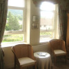 Отель Samuel Fox Country Inn, фото 25
