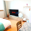 Отель Jeju Eltzutown Pension, фото 27