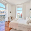 Отель Brand New Luxury Chiado-Baixa I, фото 11