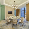 Отель DoubleTree by Hilton Ya'An, фото 24