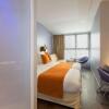 Отель Best Western Seine West Hotel, фото 4