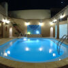 Отель Al Liwan Suites, фото 9
