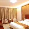 Отель Zhengyang Hot Spring Business Hotel, фото 9