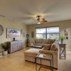 Отель Rejuvenation Villa-luxury Surfside, фото 5