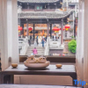 Отель Jiuqi Chen'ai Luoding Boutique Holiday Homestay, фото 9